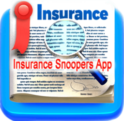 Insurance Snoopers App